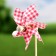 Squelter "Delicate breeze" 4x7cm, length 25cm, set 10pcs