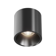 Alfa led ceiling lamp