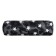School Penal on the zipper Calligrata "Millitari", gray