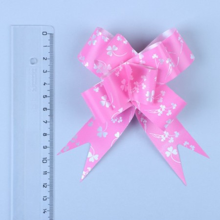 Bow - butterfly # 3-1