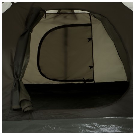 Tent Tracking size Katun 4 100+240+40 x 210 x 135 cm, 4x local-17