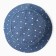 Panama Children's Minaku "Stars", Blue color, river 46