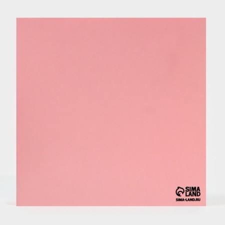 Box for sweets, confectionery packaging, 16 cells, “pink” 17.7 x 17.7 x 3.8 cm-5