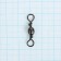 Twain Yugana, F-1001, No. 2, 46 kg, 10 pcs