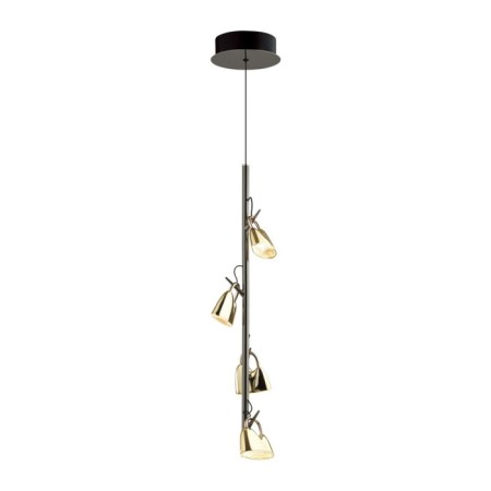 Suspension Malpa LED 17W 3000k