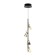 Suspension Malpa LED 17W 3000k