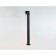 Lamp street landscape Ambrella Garden ST3754, GU10, Black Color