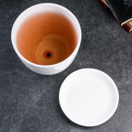 Set of flower pots 4 pcs. Day 0.4 / 1 / 2.5 / 5 l-3