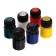 Acrylic paint, set of 6 colors x 20 ml, ZHK Decola, glossy, 2941024