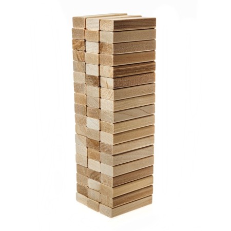 Game for children and adults "Tsar Tower"-2