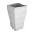 White granite