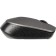 Mouse call 486MW Black/Gray optical (1600DPI) Wireless USB for a laptop (3but)