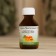 Cosmetic oil "apricot" 30 ml oleos