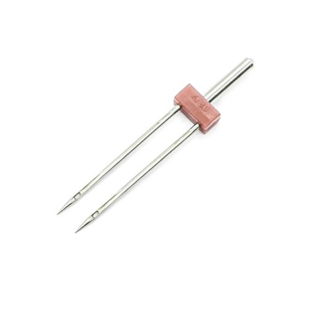 Machine double needle No. 90, 4.00 mm, 1 pcs-1
