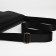 Male Business Bag, Textura, 2 external pockets, black color