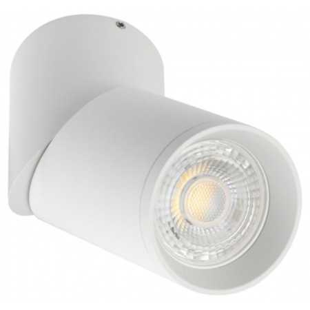 Lamp OL18 WH MR16/GU10, white 1x50W 6x6x15.3 cm-4