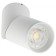 Lamp OL18 WH MR16/GU10, white 1x50W 6x6x15.3 cm
