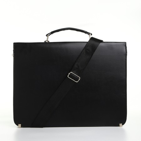 Business portfolio, 38*4*27 cm, depth on the valve, dl.-4