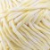 Glass luminous 100% Lavsan "Shiii" melange 50 g 50 m white-light-yellow