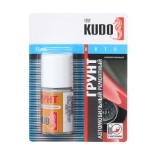Anti-corrosion soil Kudo, repair with a brush, 15 ml Ku-70006
