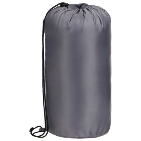 The sleeping bag Graphit 200, 190 +35x75 cm, from +5 to +20 ° C-7