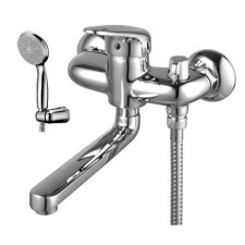 Bath mixer Lemark Luna LM4114C