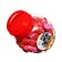 Figure eraser "Bouquet"