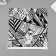Scrapbooking "Hipster" density 180 grams set 5 pcs 30.5x32 cm
