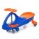 Bibikar-Tolocar "Plammar", with polyurethane wheels, the color of the blue