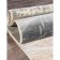 Rectangular carpet ragolle matrix, size 200x290 cm, color 6220