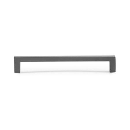Cappio Square RSC007, aluminum, m/o 160 mm, 40 mm, graphite-2