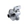 Balloon Aquasfera 1042-01, 1/2 ", PN 10, external thread, for household appliances, corner
