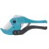 Scissors for PVC products GROSS 78424, universal, D = 42 mm, powder coating of handles