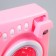 Game set washing machine, light, sound