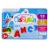 Game set for learning Magneticus "Magnetic alphabet", 27.5x19x2.5 cm