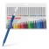 Fleeters 24 colors Erichkrause, a ventilated cap, in a case with a Euro suspension