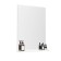 Universal Sanstar "50" mirror