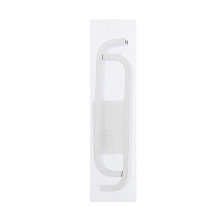 Light RC108 bracket handle (RS96CP), m/o 96 mm, matte chromium color-7