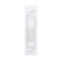 Light RC108 bracket handle (RS96CP), m/o 96 mm, matte chromium color
