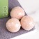 Bombs for the bath "Relax" aroma bergamot and sandal