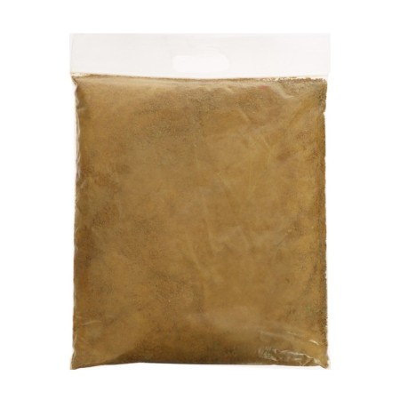 DELFI base for bait, large fractions, yellow, unexplored, 2.5 kg-1