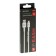 EXPLOYD EX-K-1149, microUSB-USB, 2 A, 1 m, charging + data transfer, white