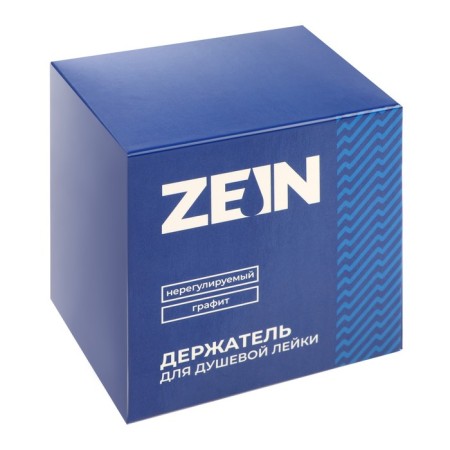 Bowle holder Zein Z114, unregulated, graphite-10