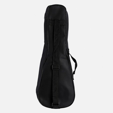 Soprano, Black, Black, 59 x 21 cm, insulated case-2