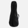 Soprano, Black, Black, 59 x 21 cm, insulated case