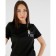 T -shirt "so nice" villains, black