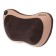 Massage pillow KZ 0573, electric, 24 W, 3 modes, timer, from the network/cigarette lighter