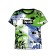 T -shirt for a boy PlayTode, height 116 cm