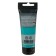 Acrylic art tube paint 75 ml, gamma "Studio" No. 504 Green Emerald
