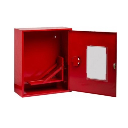 Wardrobe Fire Faesx Spk 310 NOK 016-1468, universal, red-1